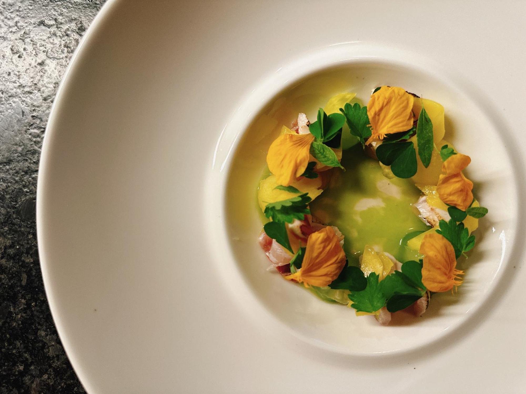 Am Pfarrhof - Gourmethotel By Harald Irka Sankt Andra-Hoch Buitenkant foto