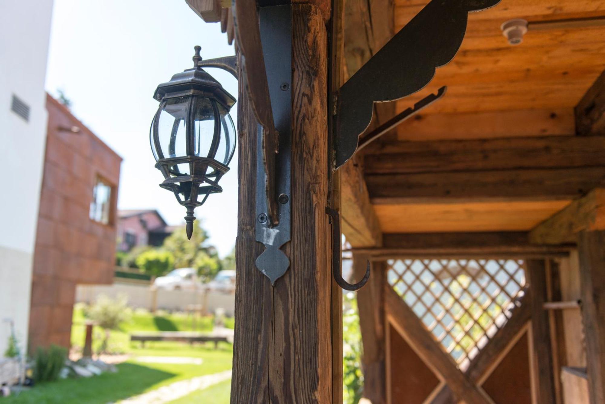 Am Pfarrhof - Gourmethotel By Harald Irka Sankt Andra-Hoch Buitenkant foto