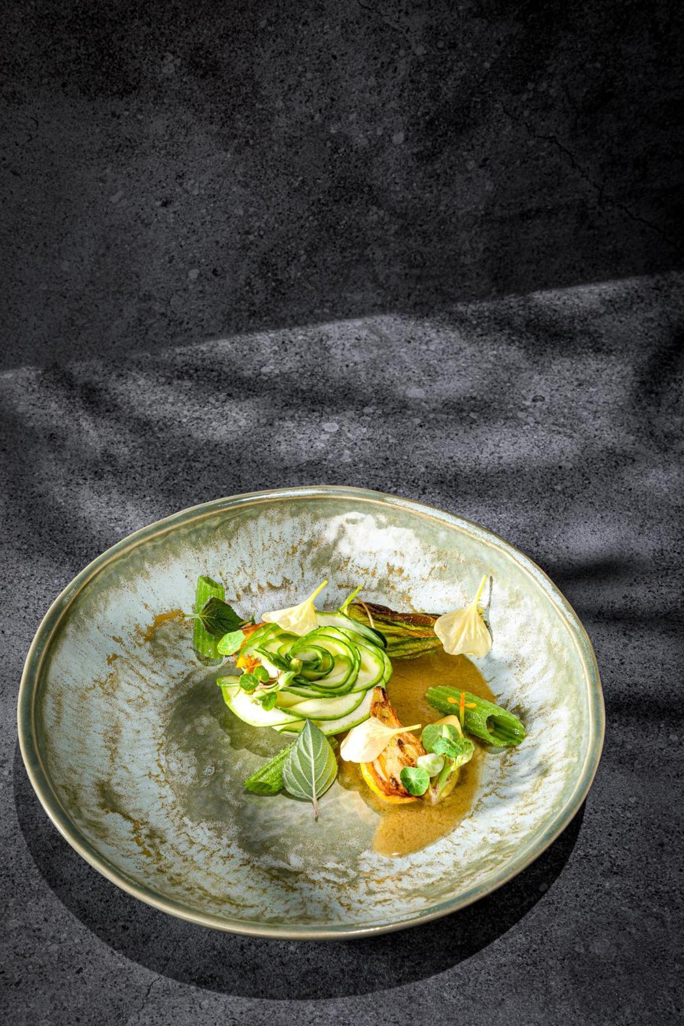 Am Pfarrhof - Gourmethotel By Harald Irka Sankt Andra-Hoch Buitenkant foto