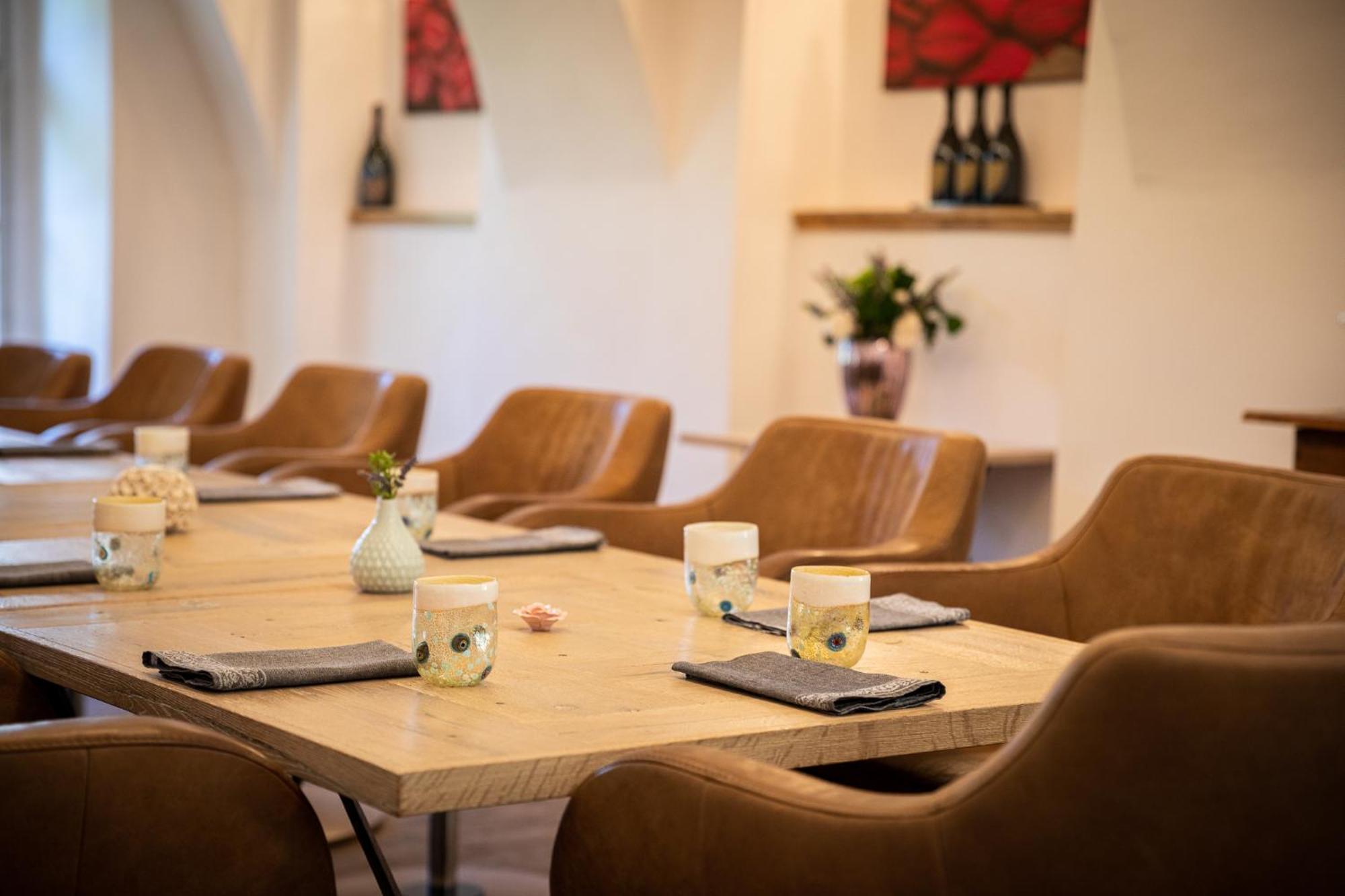 Am Pfarrhof - Gourmethotel By Harald Irka Sankt Andra-Hoch Buitenkant foto