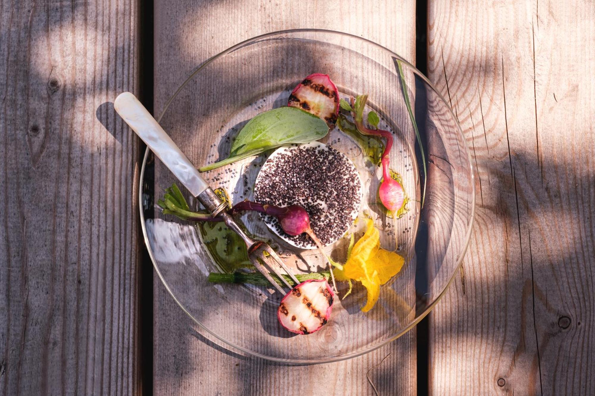 Am Pfarrhof - Gourmethotel By Harald Irka Sankt Andra-Hoch Buitenkant foto