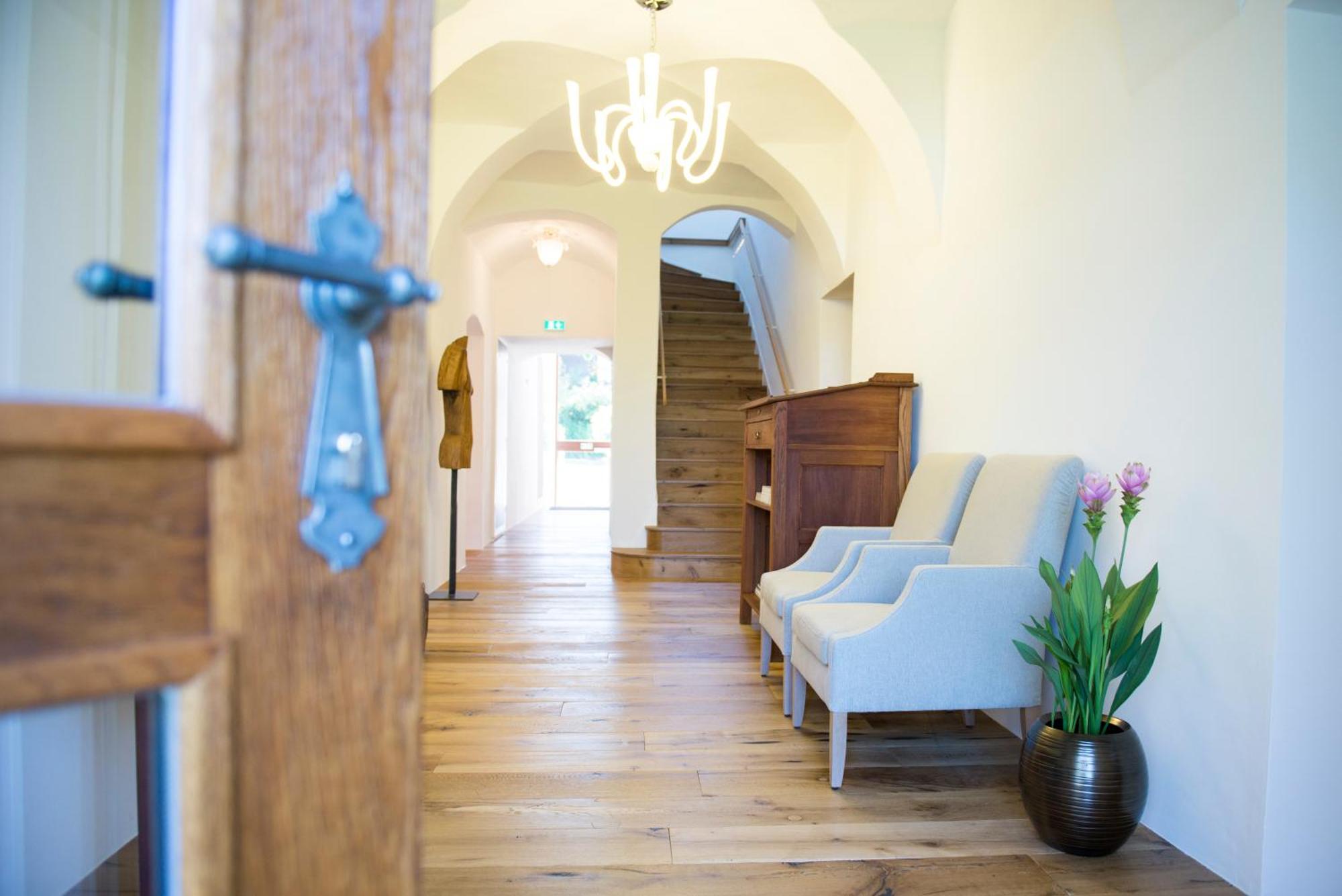 Am Pfarrhof - Gourmethotel By Harald Irka Sankt Andra-Hoch Buitenkant foto