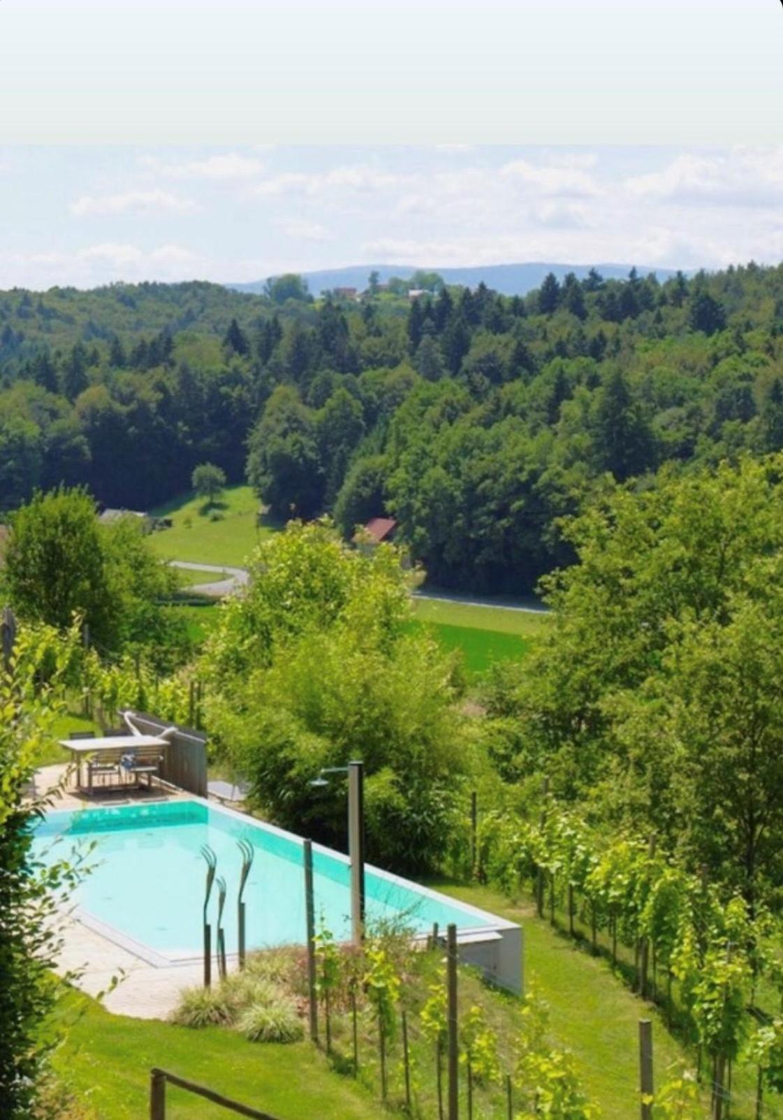 Am Pfarrhof - Gourmethotel By Harald Irka Sankt Andra-Hoch Buitenkant foto