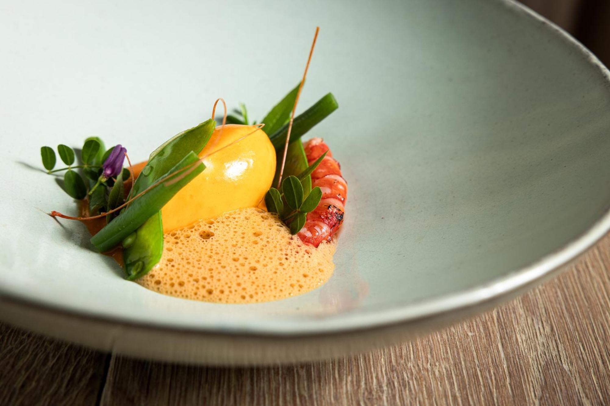 Am Pfarrhof - Gourmethotel By Harald Irka Sankt Andra-Hoch Buitenkant foto