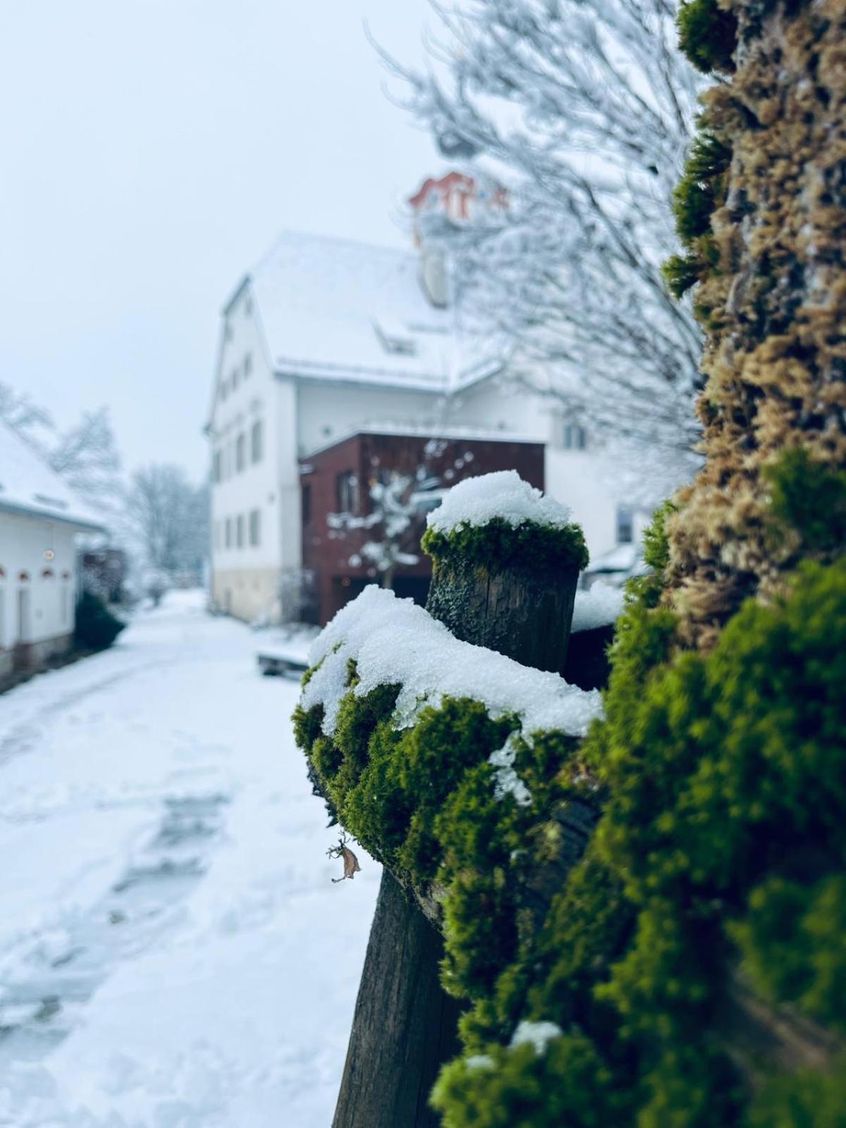 Am Pfarrhof - Gourmethotel By Harald Irka Sankt Andra-Hoch Buitenkant foto