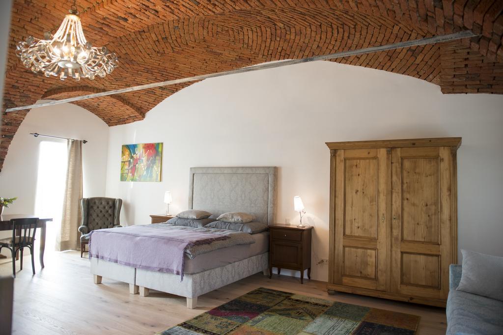 Am Pfarrhof - Gourmethotel By Harald Irka Sankt Andra-Hoch Buitenkant foto